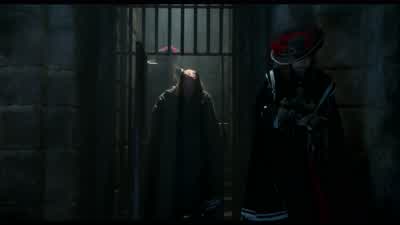 Lt worked. - The Man in the Iron Mask