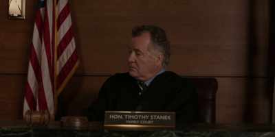 The procedure considered
permissible in England - The Good Fight