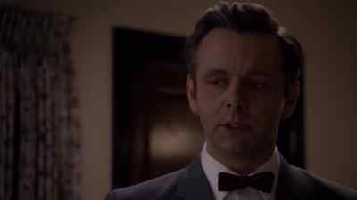 The procedure
is fairly straightforward. - Masters of Sex
