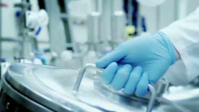 The procedure must begin minutes after death. - Ancient Engineering
