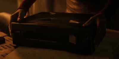 The proceeds from
the Arrakis haul. - Dune: Prophecy