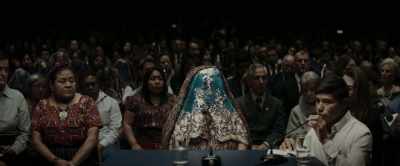 The process has already taken two months. - La Llorona