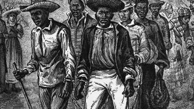 The process invited them
into the slave-holder culture, - The Legacy of Black Wall Street