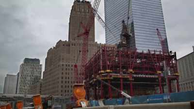 The process was marked by debates among the - 9/11: The Day the World Stood Still