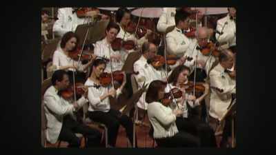  The process
of conceiving a child is - Music by John Williams