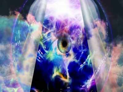 The processes of the brain
and the mind, - Above Majestic