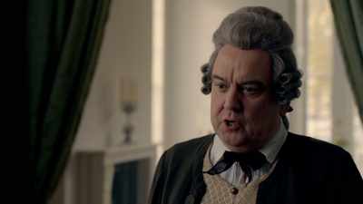 The procuress I formerly used
has proven...inadequate. - Harlots