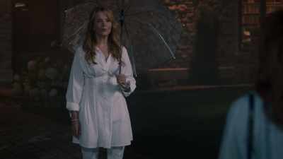 The prodigal daughter returns. - The Spencer Sisters