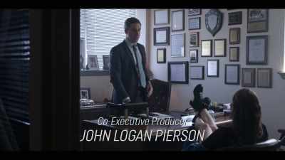 The prodigal--
or maybe I'm the prodigal - Dare Me