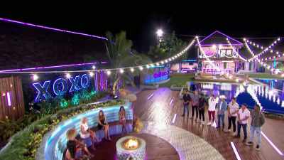 THE PRODUCERS PROMISED A
RECOUPLING, BUT SO MUCH HAPPENED - Love Island