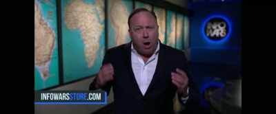 The products that we sell, - The Truth vs. Alex Jones