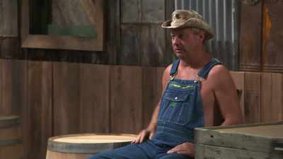 The professor brought out
something new, - Moonshiners: Master Distiller