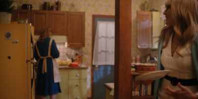 The professor called my last paper
"vivid and promising." - Firefly Lane