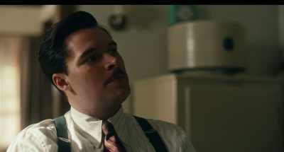 The professor just needs - Strange Angel