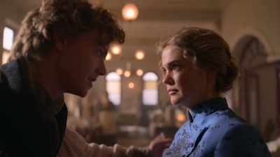 The professor's a giant windy pop
in an overcoat. - The Artful Dodger