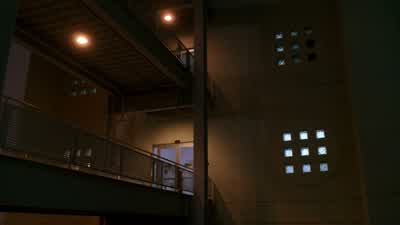 -The professor's name was Wallace? - Criminal Minds