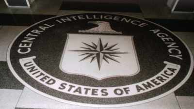 The program began in the US
Defense Intelligence Agency. - Alien Chronicles: Top UFO Encounters