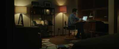 The program budget was
10 billon dollars a year. - Backstabbing for Beginners