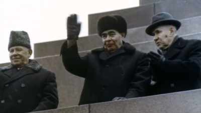 The program came about
in '78, SETKA, NET in Russian. - Top Secret UFO Projects Declassified