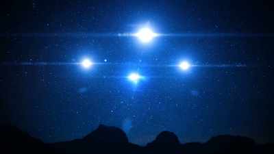 The program was first made
public on December 16th of 2017. - Alien Chronicles: Top UFO Encounters