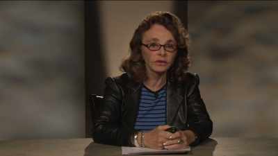 The program was operated under
three different code names... - Truth Hunter