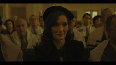 The program, which is one
of my own conception and design - The Plot Against America