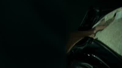 The program's called Orion. - Blindspot