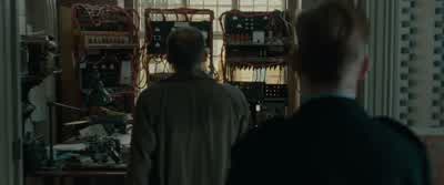 The project at the NPL. - The Imitation Game