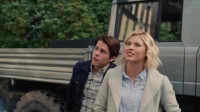 -The Prometheans have money.
-Shh. - The Order