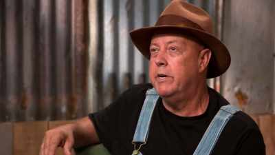 The proof is exactly
what we'd expect - Moonshiners: Master Distiller