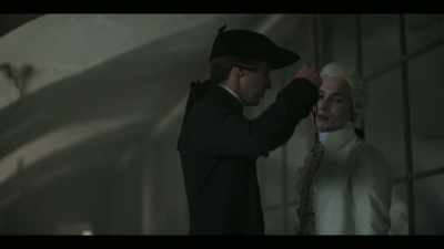 The proof. If it was needed. - Dangerous Liaisons