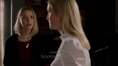 The proof is out there
and Dana Booker will find it. - Pretty Little Liars: The Perfectionists