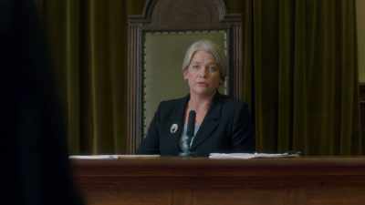 The proper process
is expected in my court. - The Split