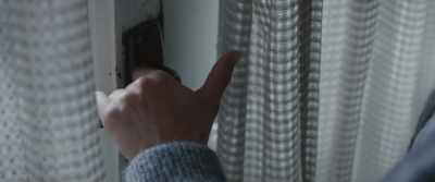 The property, Miss Brown,
includes the garden. - This Beautiful Fantastic