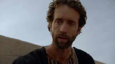 The prophecy has - Joseph and Mary