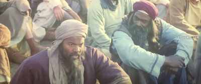 The Prophet journeyed back
to Medina to put in writing - The Lady of Heaven