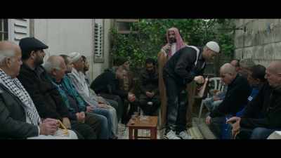 The Prophet Muhammad says - Junction 48