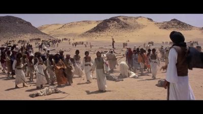 The prophet has seen you - The Message