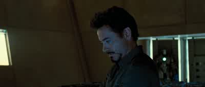 The proposed element should serve as a viable replacement for palladium. - Iron Man 2