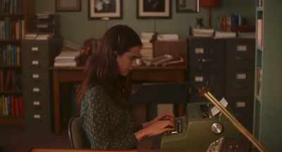 The proprietor hereby
grants to the publisher. - My Salinger Year
