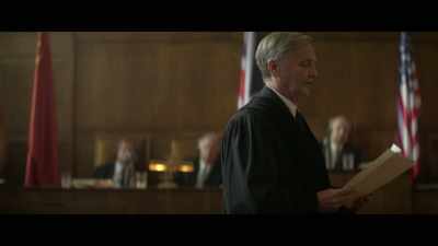 The prosecution assumes that in 1938, - Hitler and the Nazis: Evil on Trial