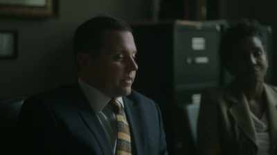 The prosecution is basing their case
on a text that you sent to a friend, - The Girl from Plainville