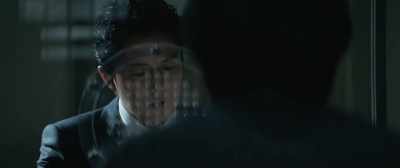 The prosecution firmly
You're claiming robbery, - The Third Murder