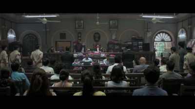 The prosecution has
submitted to the court - Simmba