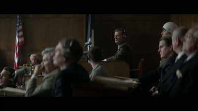 The Prosecution, however, has charged you - Hitler and the Nazis: Evil on Trial