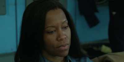The prosecution was initially unaware - Seven Seconds