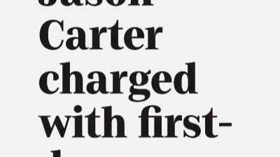 The prosecution now decided
it had enough evidence - Killer Cases