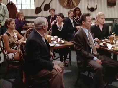 The prosecution rests. - Revenge of the Nerds IV: Nerds In Love