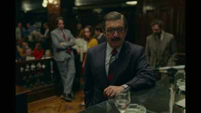 The prosecution
should file a formal report, - Argentina, 1985