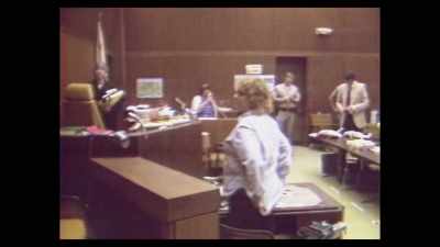 - The prosecution tried
to corroborate - Children of the Underground